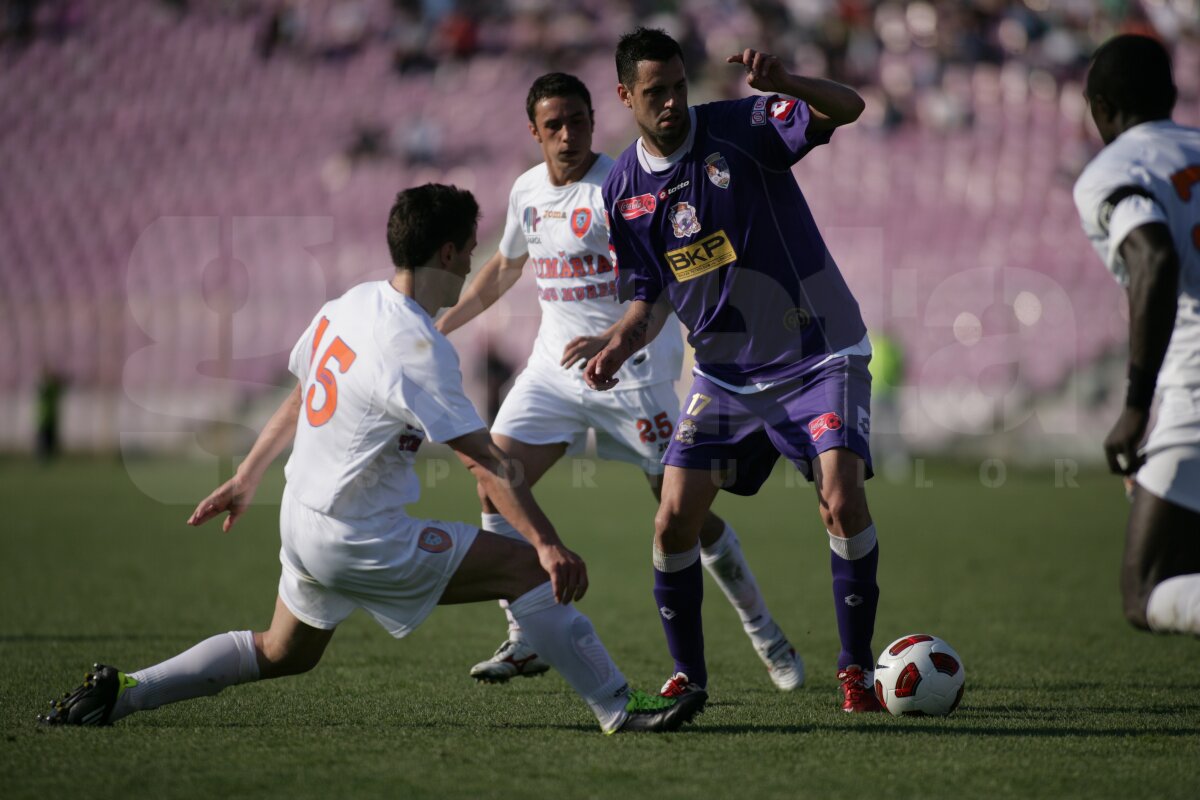 Ianis, golgeterul şchiop!