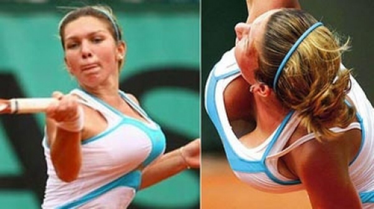 Halep a pierdut finala WTA!