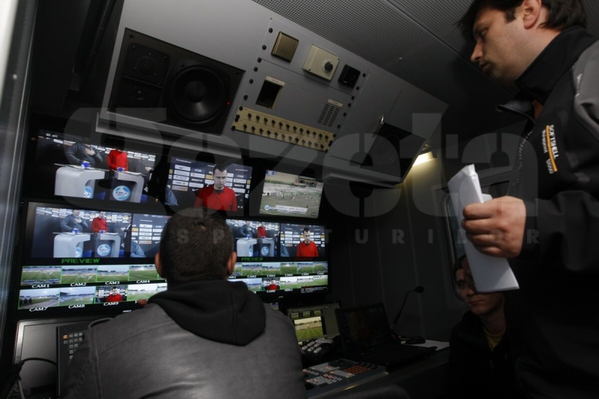 DigiSport transmite pentru prima oară derby-ul dintre Steaua şi Dinamo, Full HD!