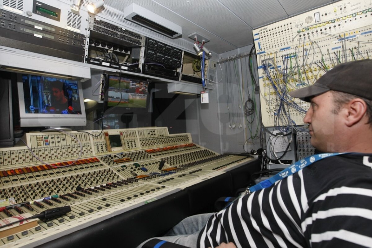 DigiSport transmite pentru prima oară derby-ul dintre Steaua şi Dinamo, Full HD!