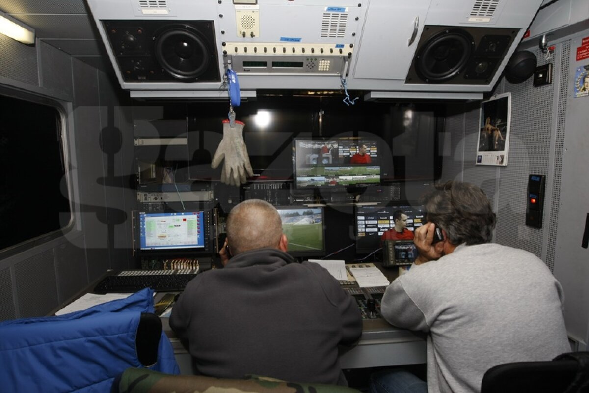 DigiSport transmite pentru prima oară derby-ul dintre Steaua şi Dinamo, Full HD!