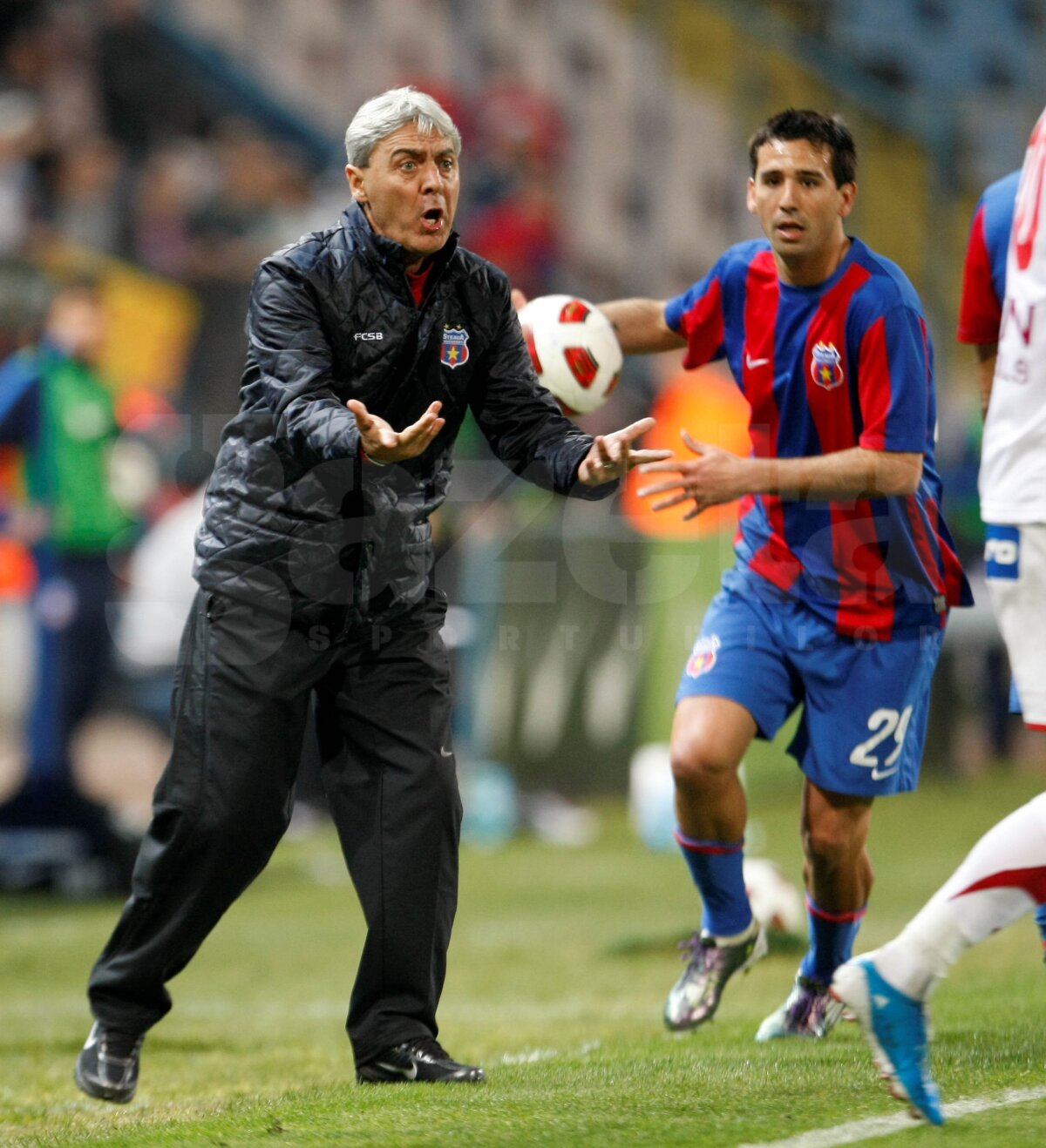 Cronica derbyului: Frumoasa fără noroc şi bestia de 1,67