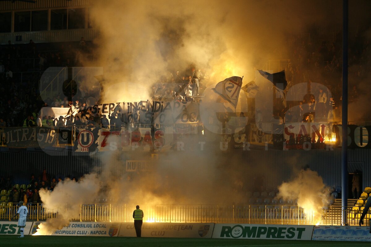 Poli Timişoara urcă pe locul 1 după victoria cu U. Cluj: "Punctele rezervelor"