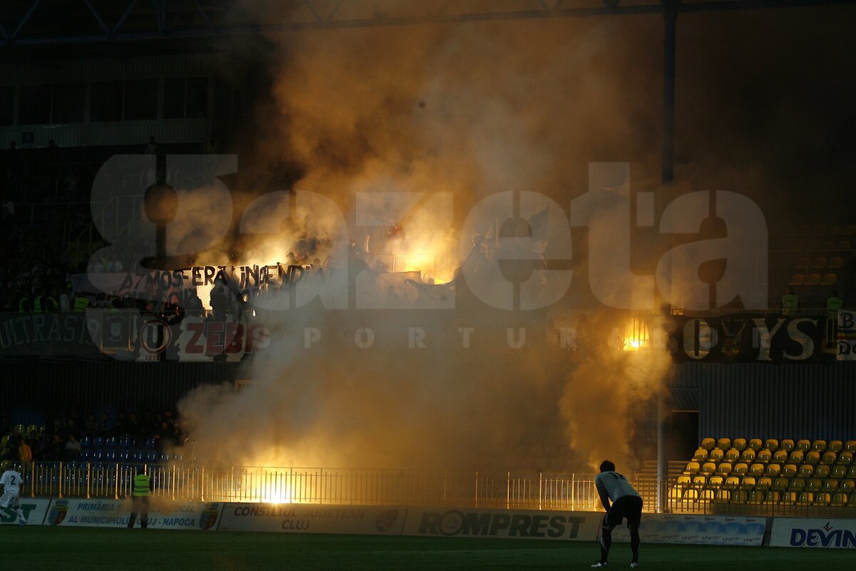 Poli Timişoara urcă pe locul 1 după victoria cu U. Cluj: "Punctele rezervelor"