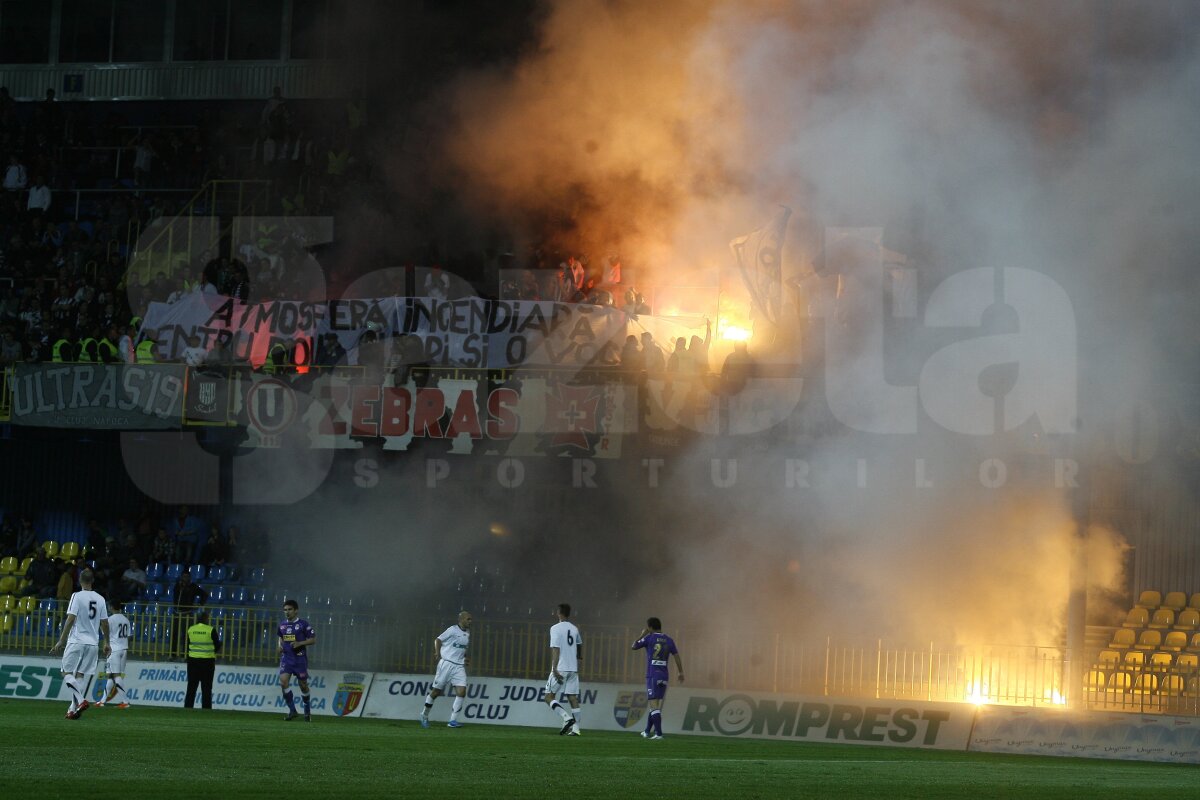 Poli Timişoara urcă pe locul 1 după victoria cu U. Cluj: "Punctele rezervelor"