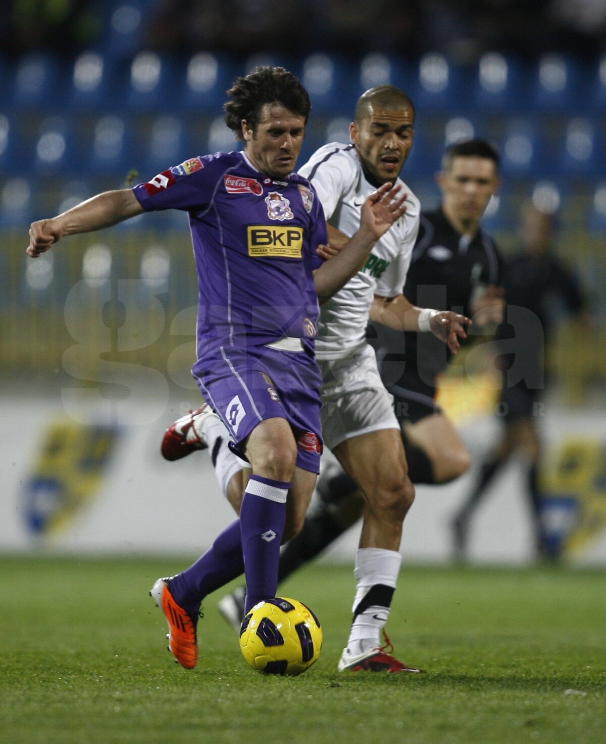 Poli Timişoara urcă pe locul 1 după victoria cu U. Cluj: "Punctele rezervelor"