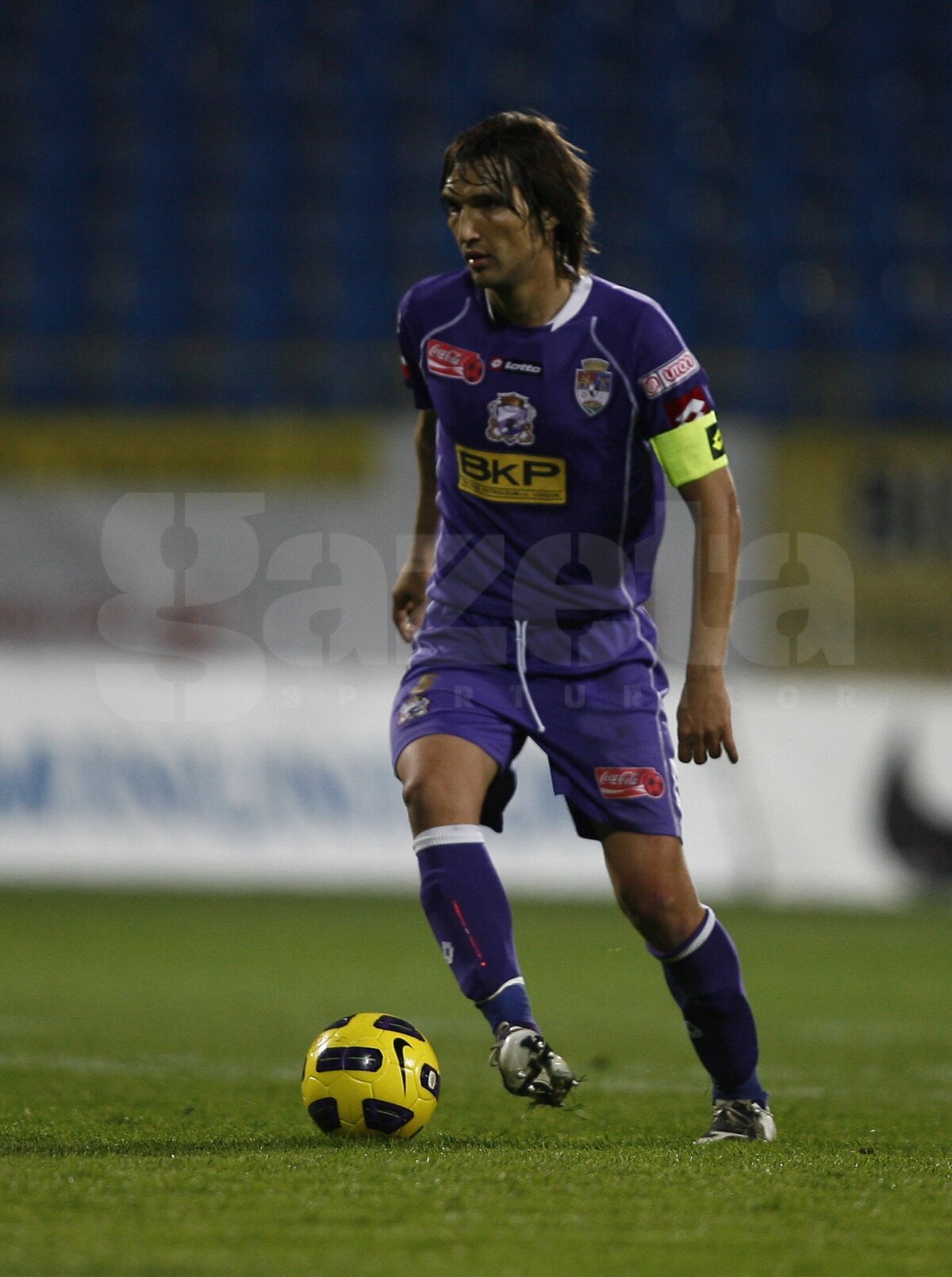 Poli Timişoara urcă pe locul 1 după victoria cu U. Cluj: "Punctele rezervelor"