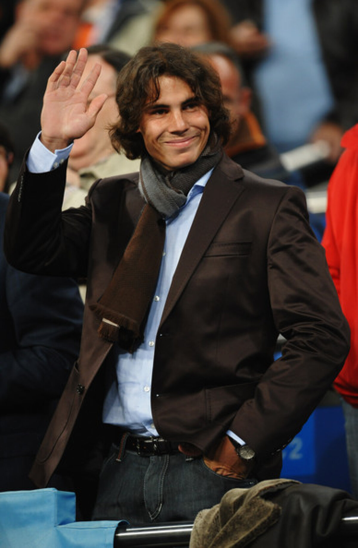 Atmosferă explozivă la El Clasico: "Arde Madridul"