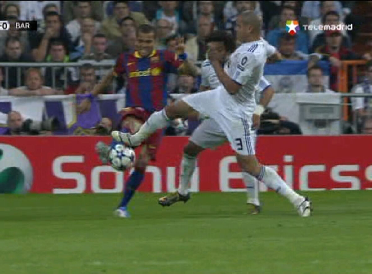 Au comis-o din nou! Cotidianul de casă al Realului a publicat din nou poze trucate