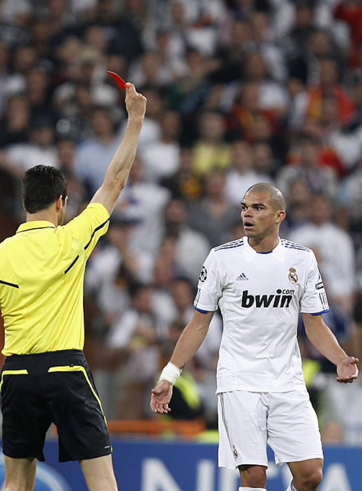 Au comis-o din nou! Cotidianul de casă al Realului a publicat din nou poze trucate