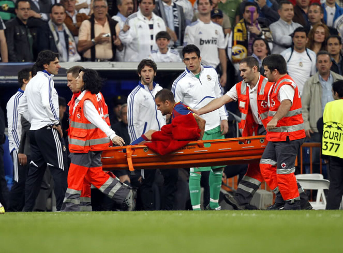 Au comis-o din nou! Cotidianul de casă al Realului a publicat din nou poze trucate