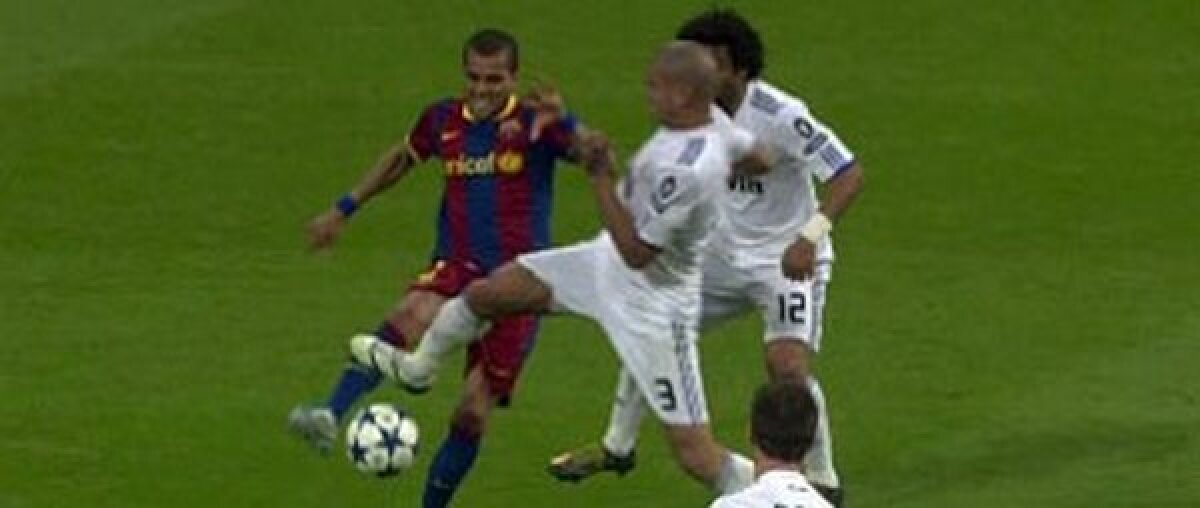 Au comis-o din nou! Cotidianul de casă al Realului a publicat din nou poze trucate