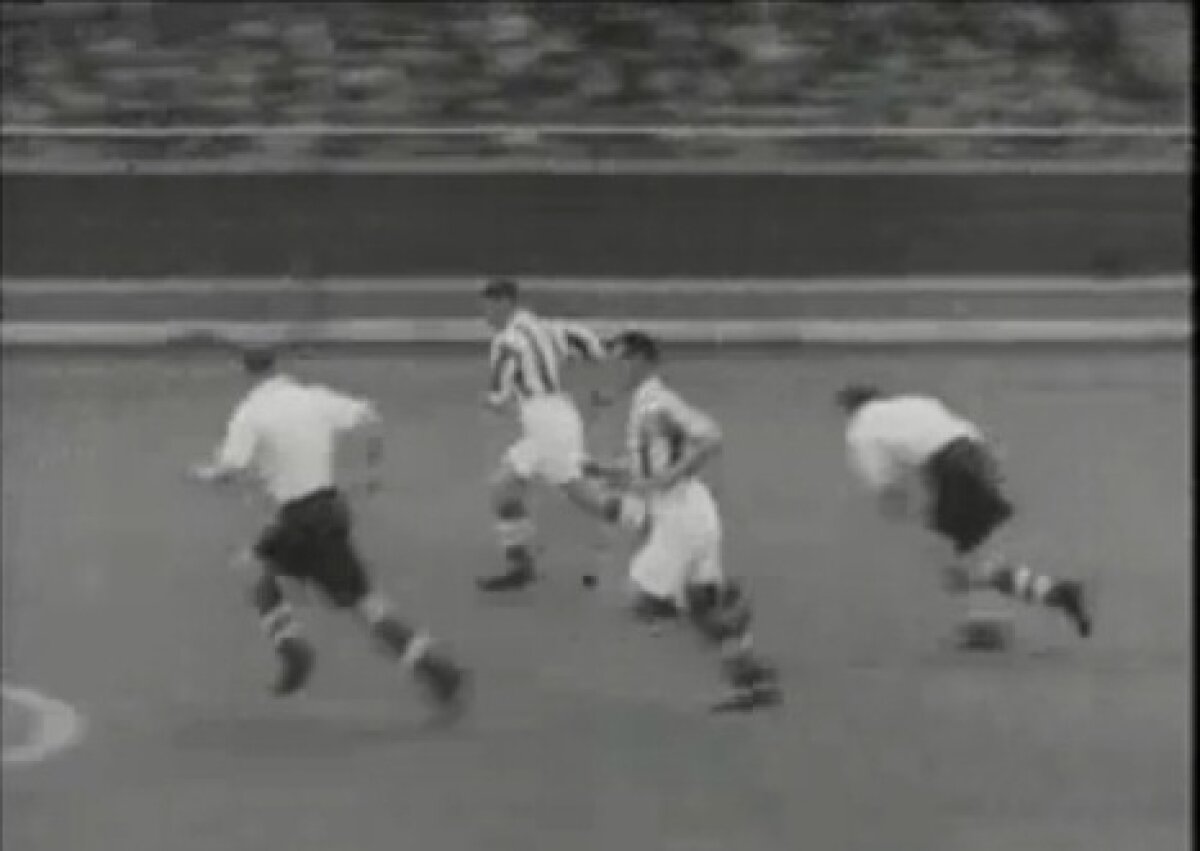 30 aprilie 1938, Finala FA CUP: Preston North End - Huddersfield Town. Prima partidă de fotbal transmisă "live"