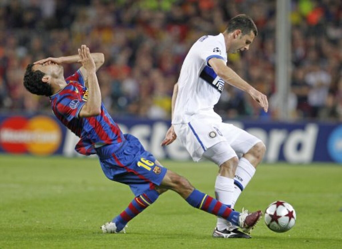 GALERIE FOTO / Ei simulează cel mai mult » Top 10 al celor mai falşi fotbalişti!