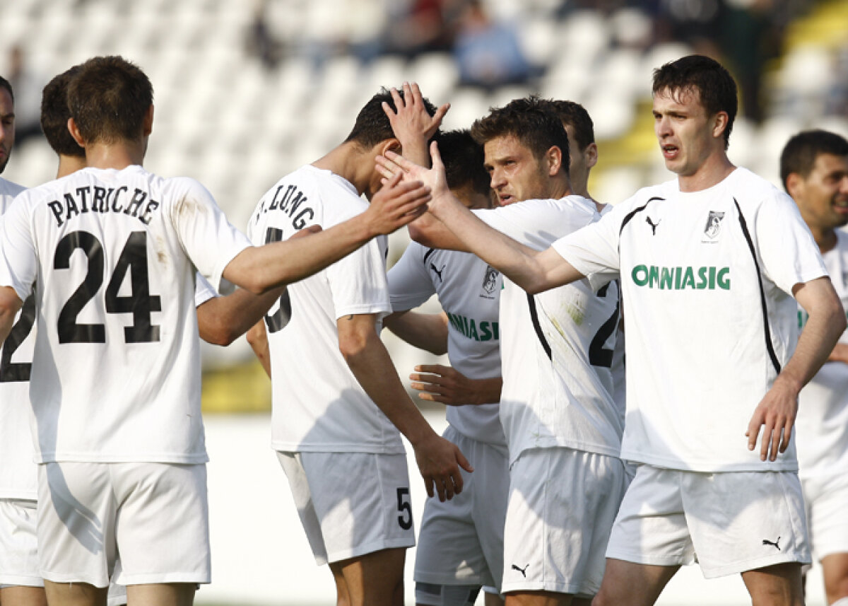 Comentariu liveTEXT şi fazeVIDEO: Din nou Sportul pierde în ultima secundă » Tîrgu Mureş întoarce scorul după pauză!