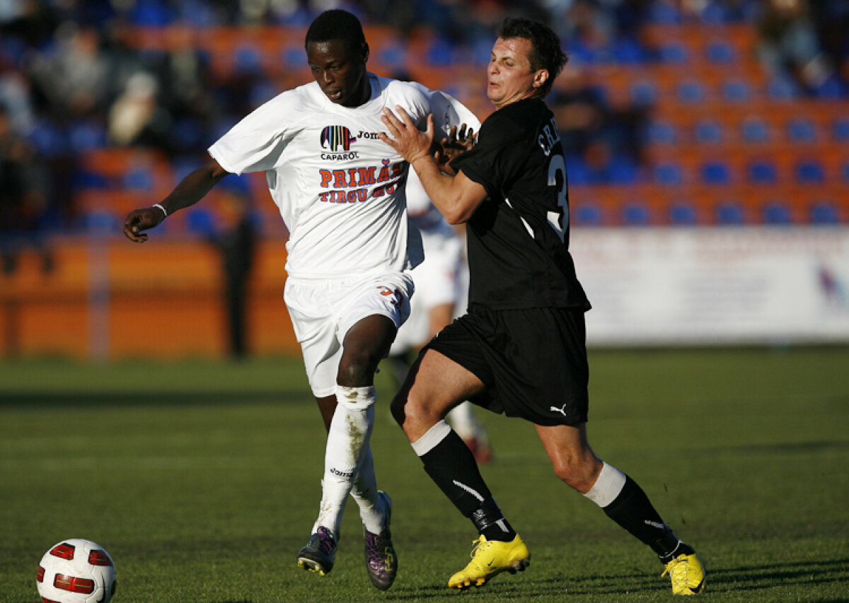 Comentariu liveTEXT şi fazeVIDEO: Din nou Sportul pierde în ultima secundă » Tîrgu Mureş întoarce scorul după pauză!