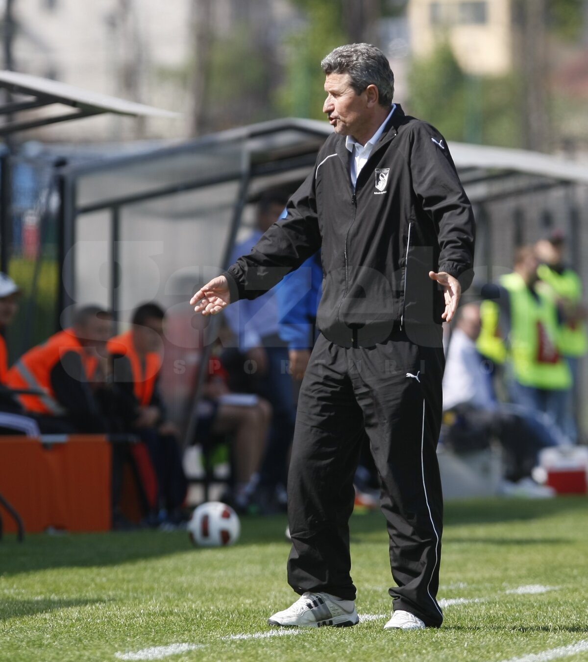 Comentariu liveTEXT şi fazeVIDEO: Din nou Sportul pierde în ultima secundă » Tîrgu Mureş întoarce scorul după pauză!