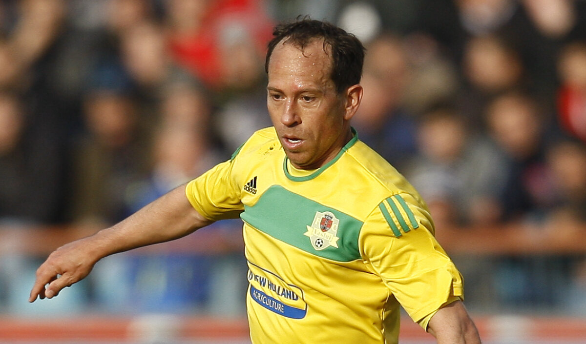 Brăneşti - Vaslui 1-3. Moldovenii sînt lideri cel puţin pînă diseară