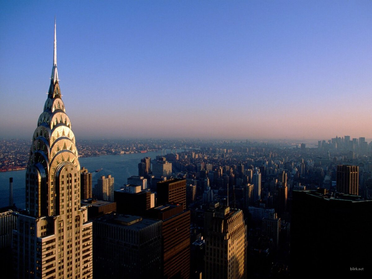 GALERIE FOTO » Empire State Building împlineşte 80 de ani :) Iată cîteva amănunte importante despre celebra construcţie newyorkeză