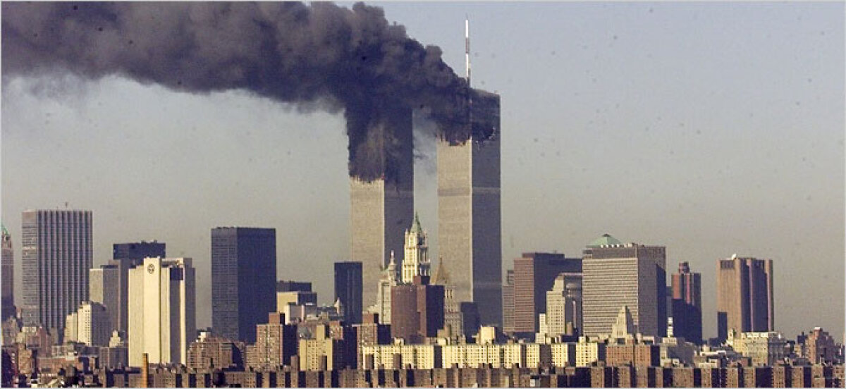 FOTO & VIDEO Osama Bin Laden, omorît în Pakistan de forţele americane