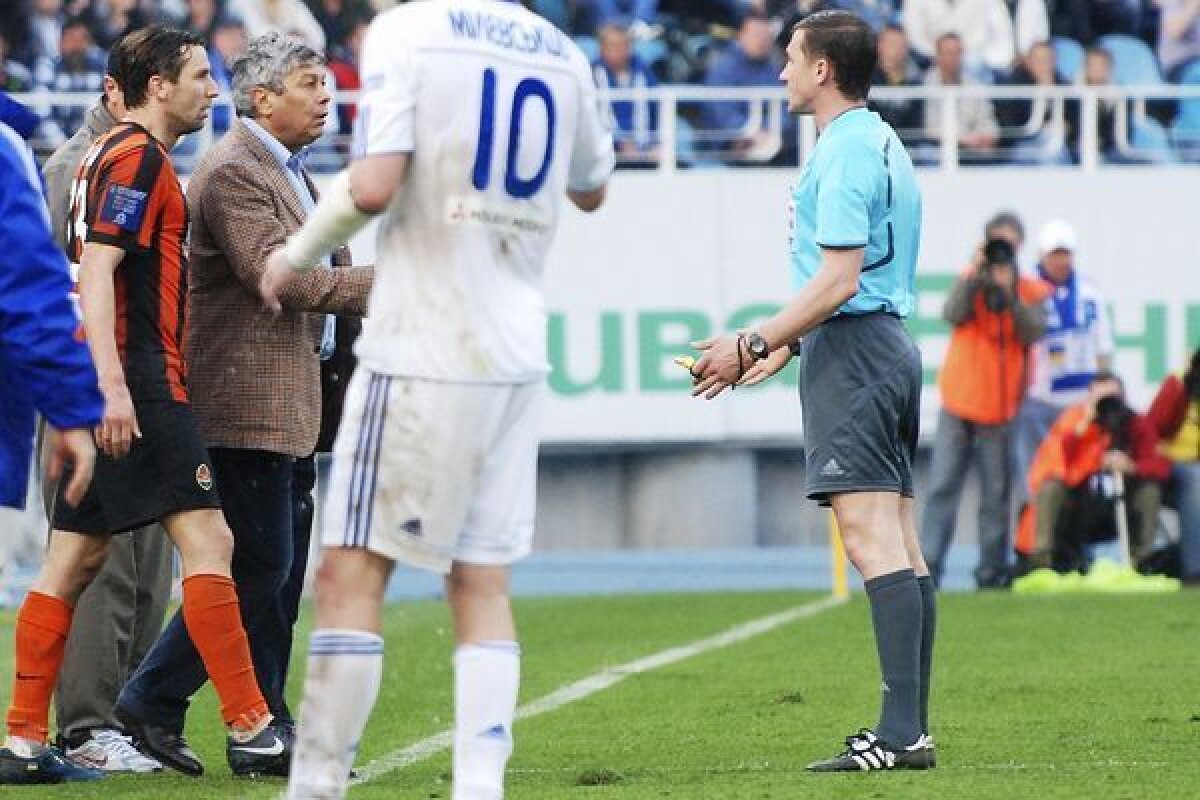 Presa ucraineană acuză relaxarea Şahtiorului de după eşecul din Ligă cu Barcelona: "Unde vă e mîndria?"