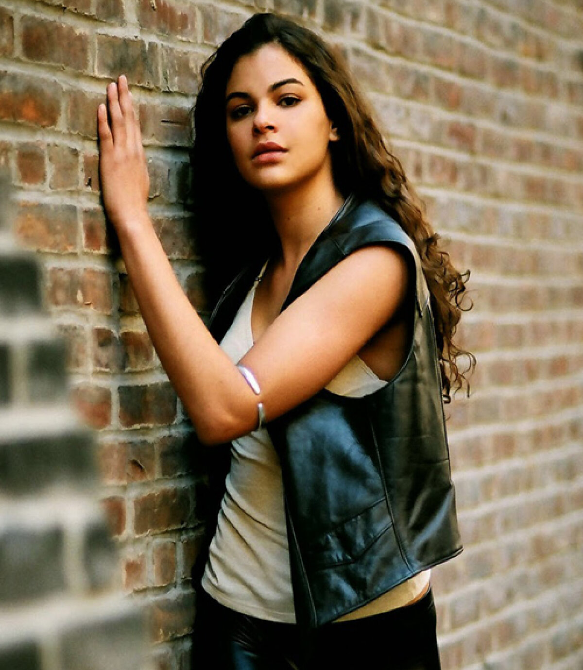 Yannick Noah are un copil special » Fata lui este model