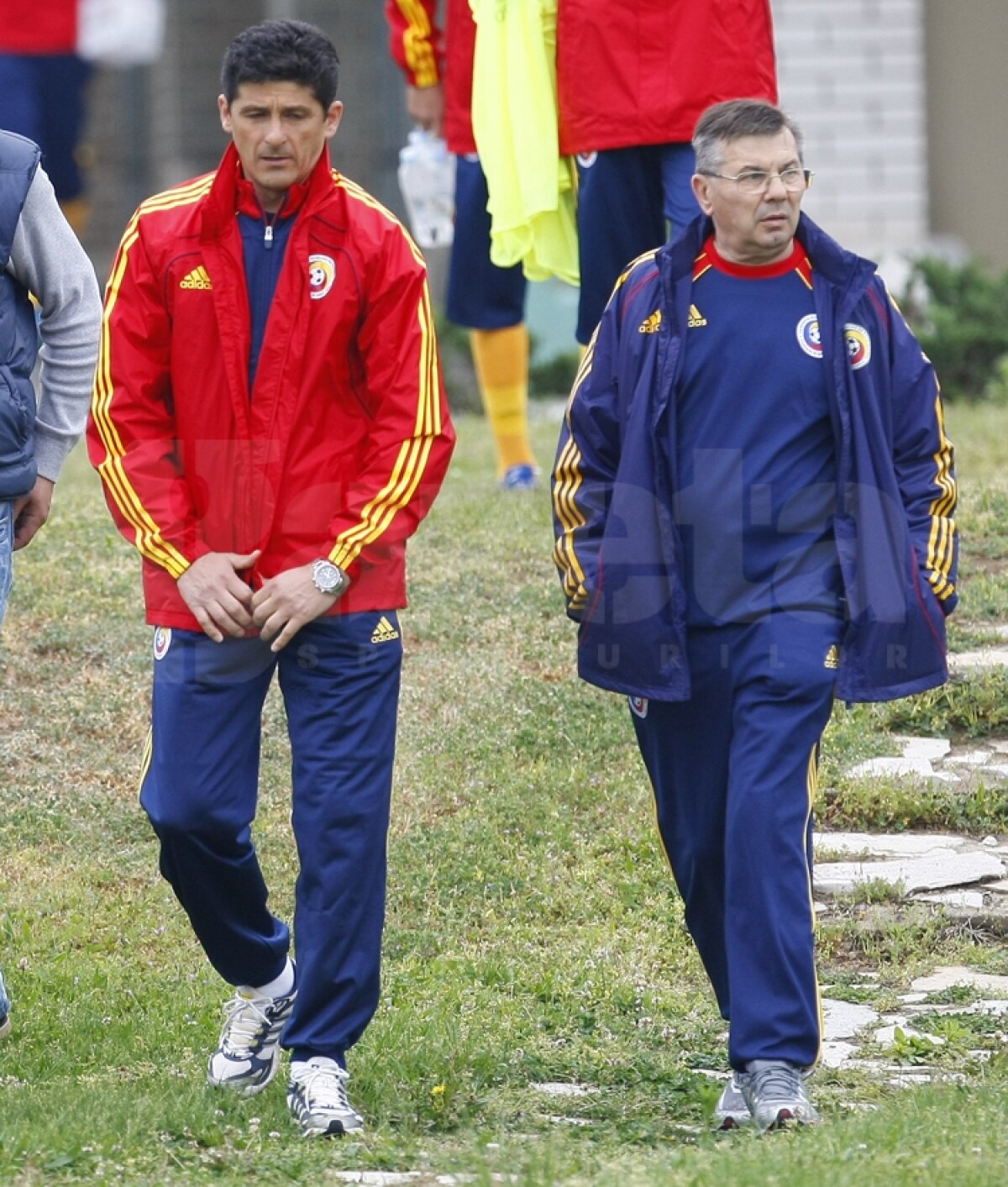 România U17 - Cehia U17 1-1. Am jucat cu TUPEU, terminăm pe 3 şi sîntem la Mondial! Băieţii au avut ATITUDINE