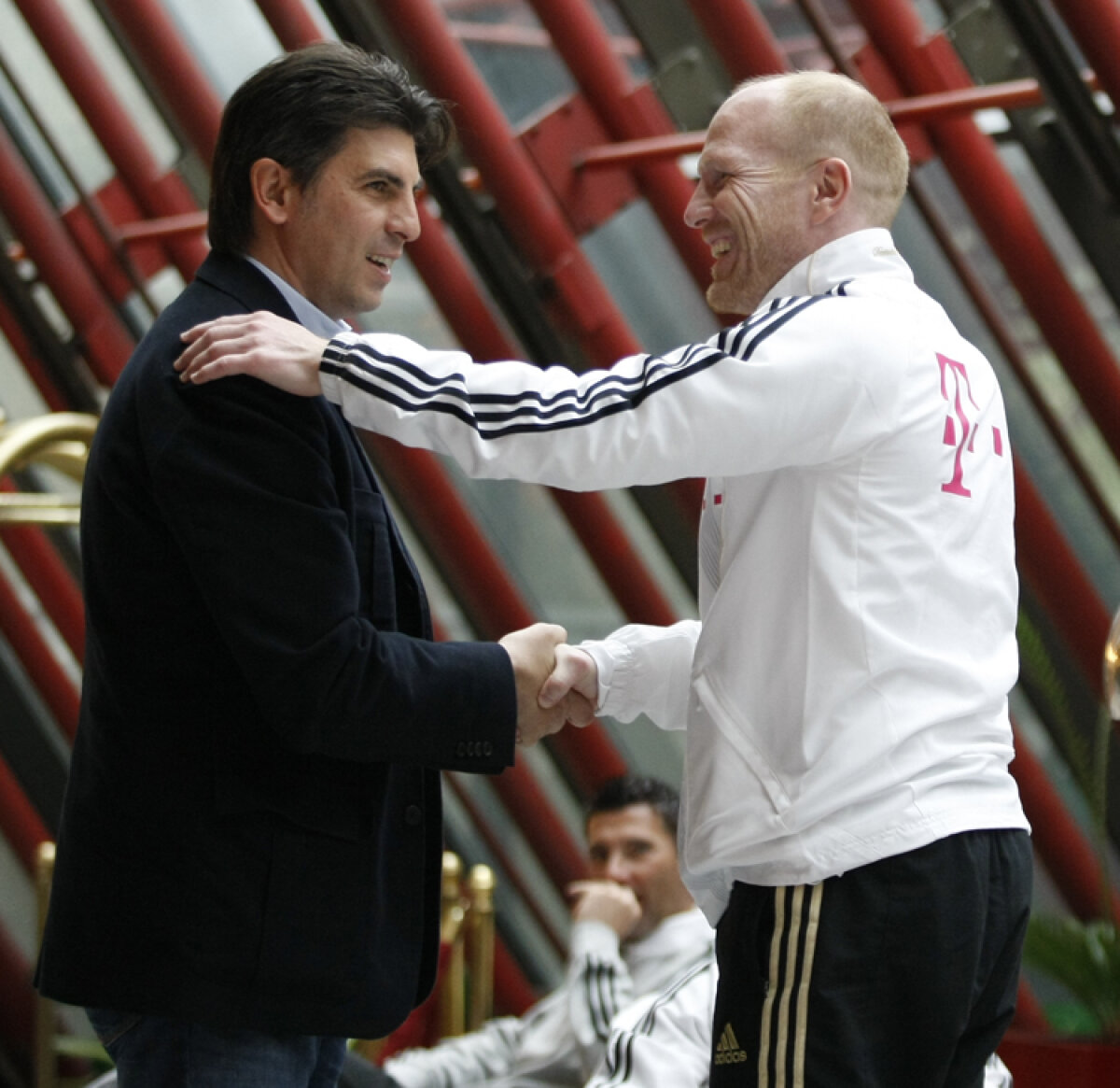 România U17 - Cehia U17 1-1. Am jucat cu TUPEU, terminăm pe 3 şi sîntem la Mondial! Băieţii au avut ATITUDINE