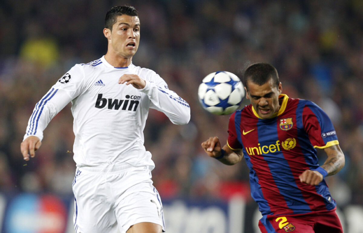 Barcelona este în finala Ligii după 3-1 la general cu Real Madrid