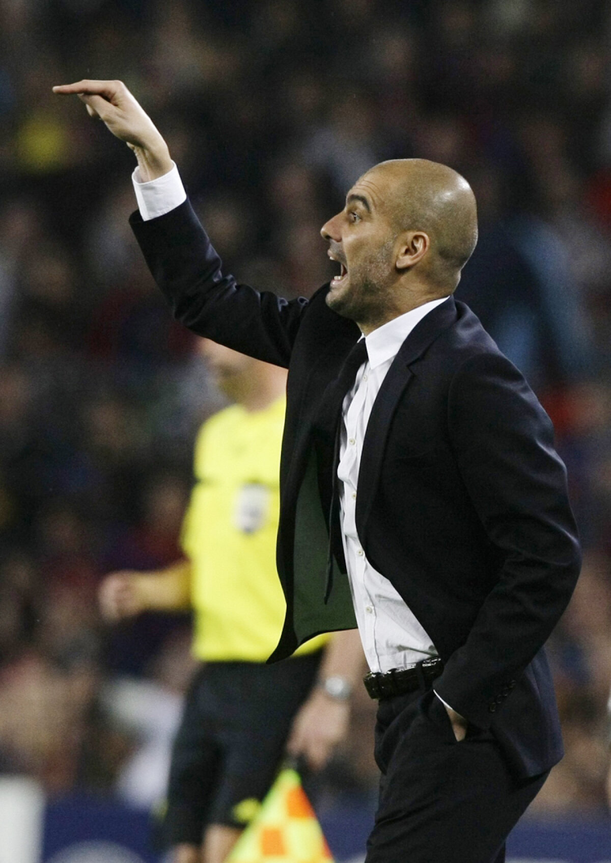 Barcelona este în finala Ligii după 3-1 la general cu Real Madrid