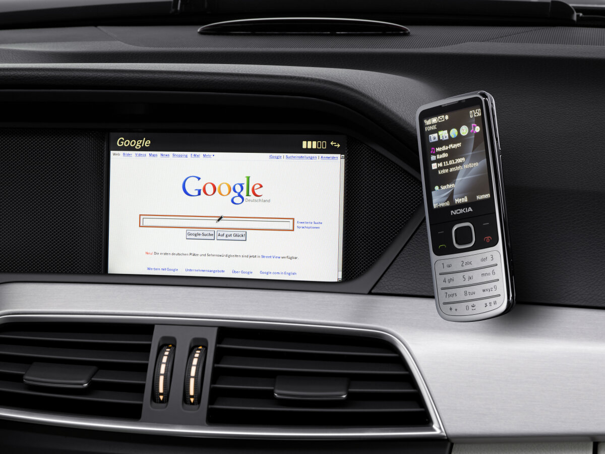 INFOGRAFIE GSP.RO » Facelift pentru Mercedes C-Klasse