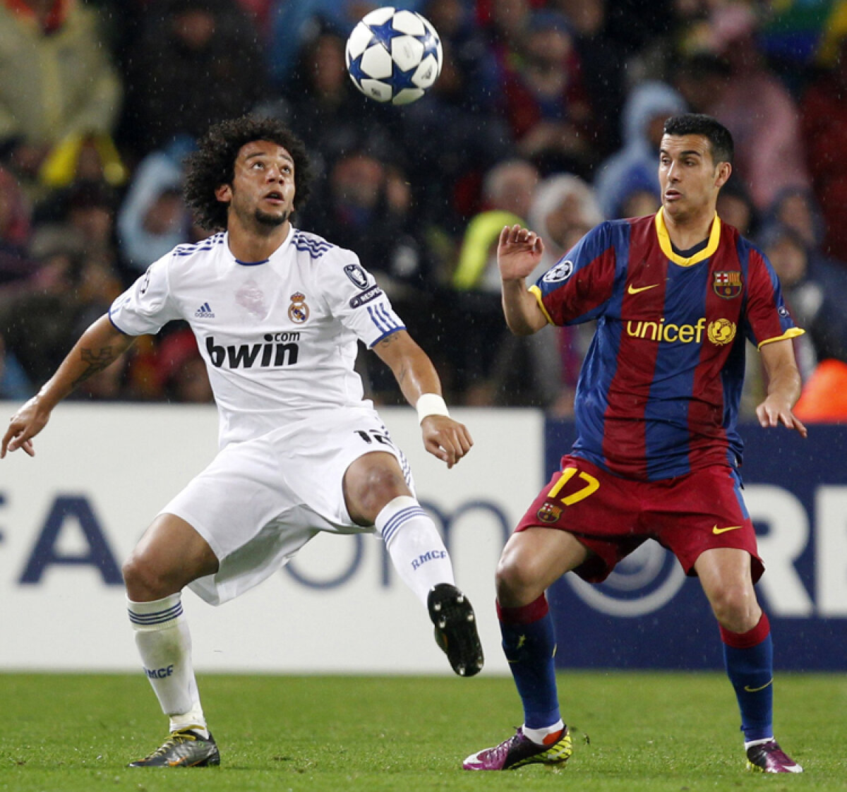 Barcelona este în finala Ligii după 3-1 la general cu Real Madrid
