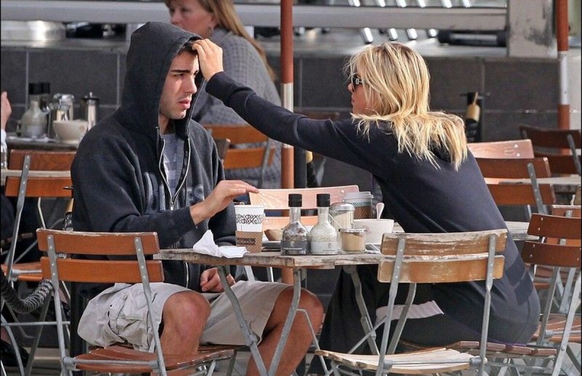 FOTO! Maria Şarapova vrea primul titlu la Madrid