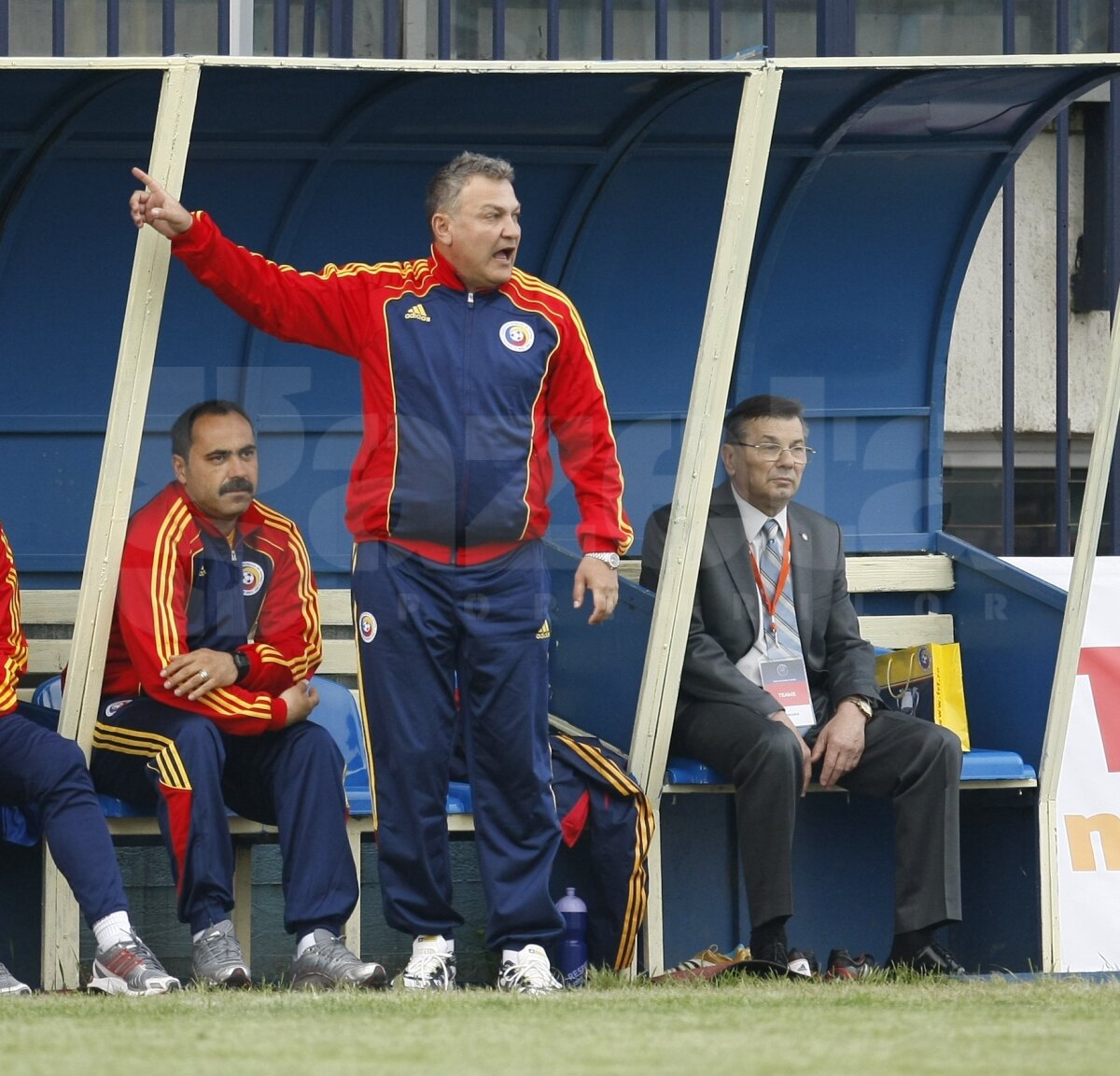 Himcinschi, atacantul minune » "Nu dezarmăm, sîntem în grafic"!