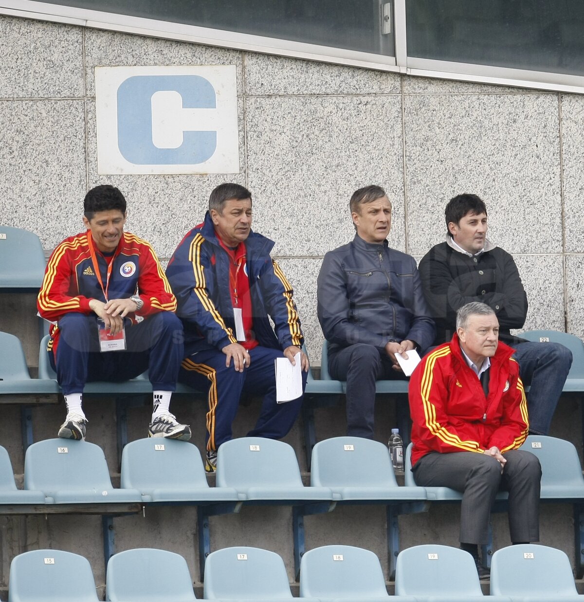 Himcinschi, atacantul minune » "Nu dezarmăm, sîntem în grafic"!