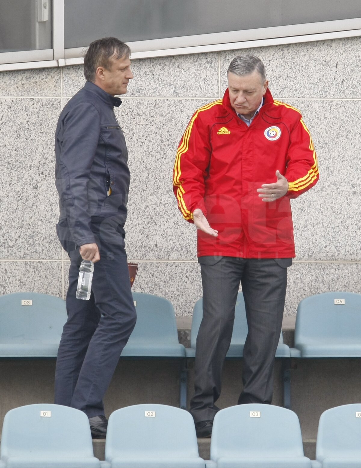 Himcinschi, atacantul minune » "Nu dezarmăm, sîntem în grafic"!