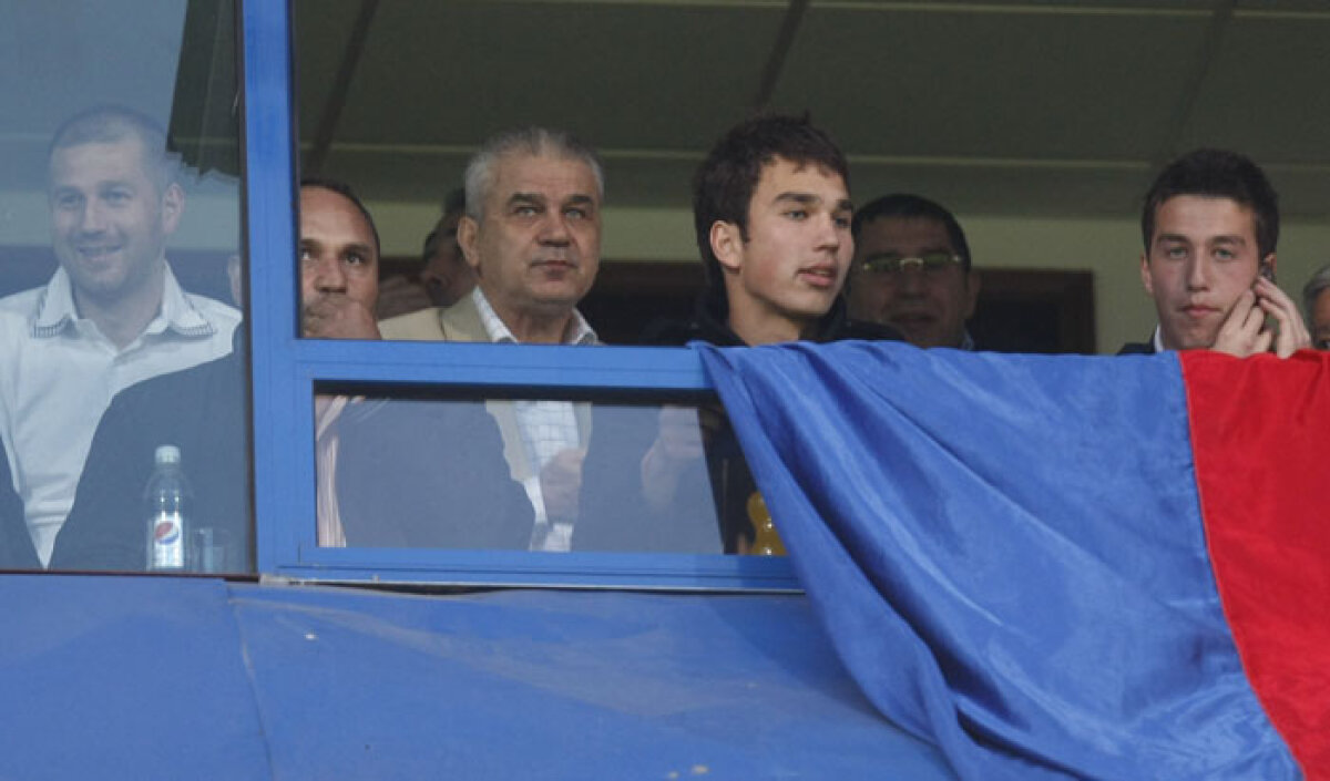 Rapid învinge în Ghencea şi trece pe locul 4