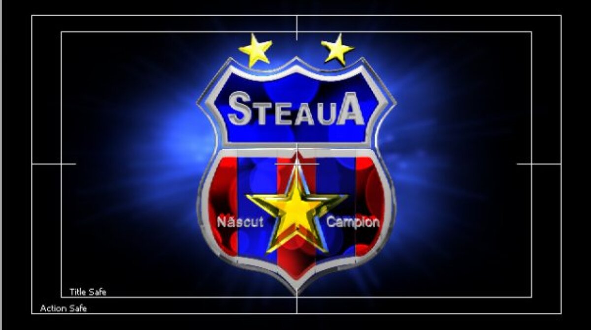 Se lansează filmul "Steaua, Născut Campion!" mîine la ora 12:00