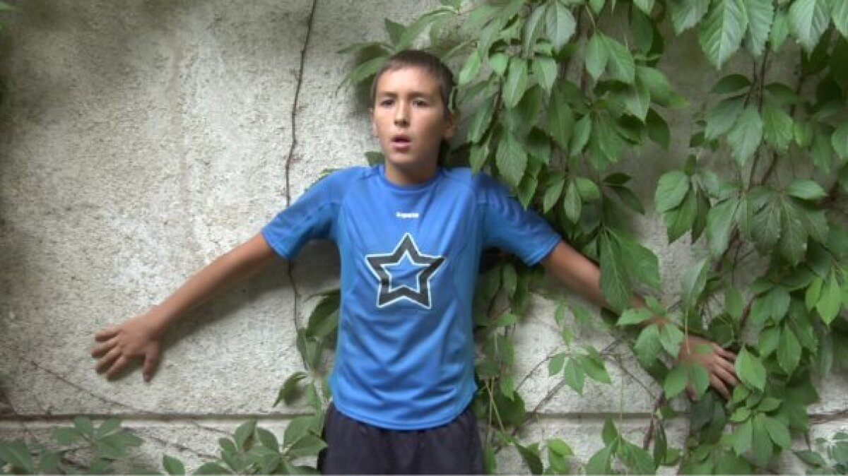 Se lansează filmul "Steaua, Născut Campion!" mîine la ora 12:00