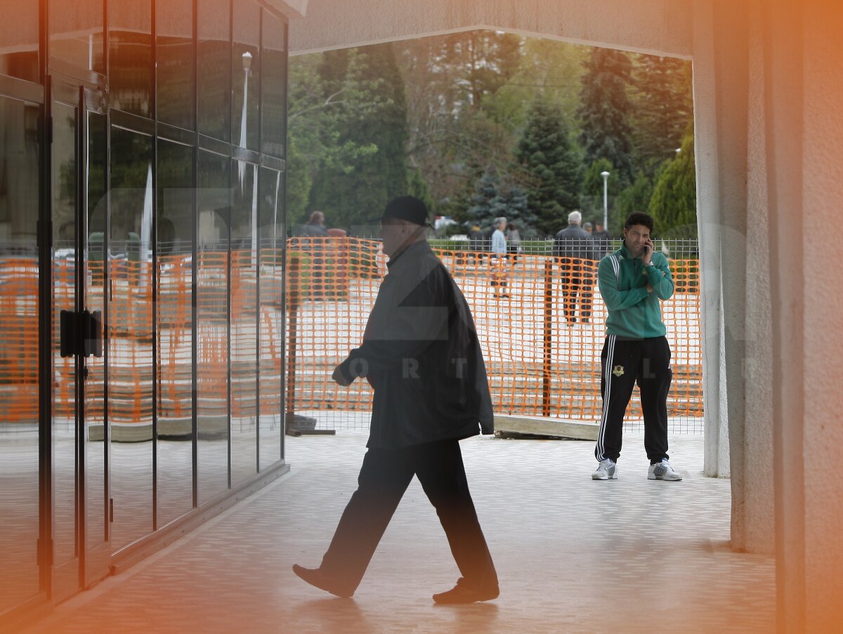 FOTO! Vaslui - Timişoara 1-1. Bănăţenii au luat un avans de două puncte faţă de urmăritoare