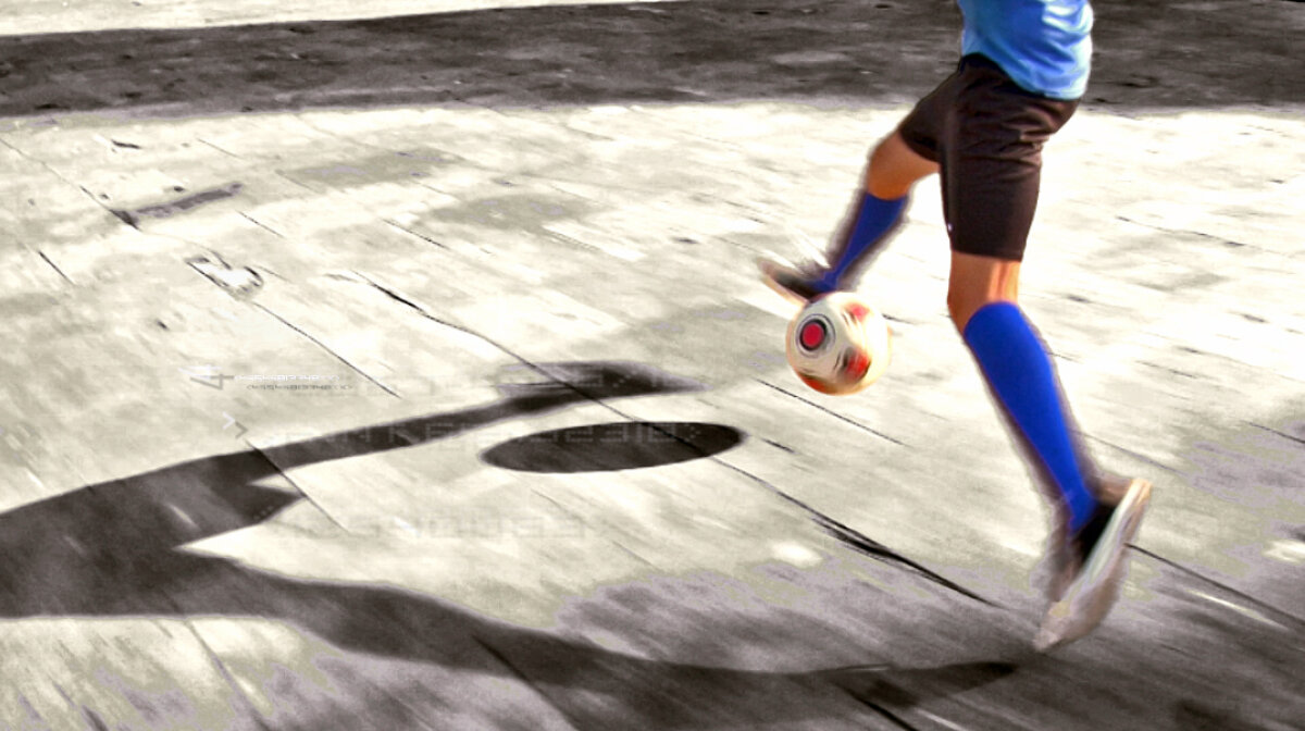 Se lansează filmul "Steaua, Născut Campion!" mîine la ora 12:00