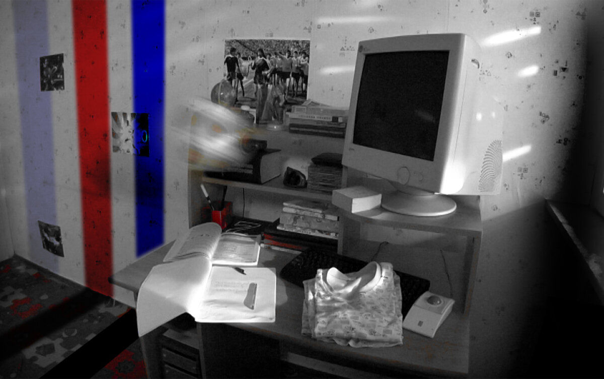 Se lansează filmul "Steaua, Născut Campion!" mîine la ora 12:00