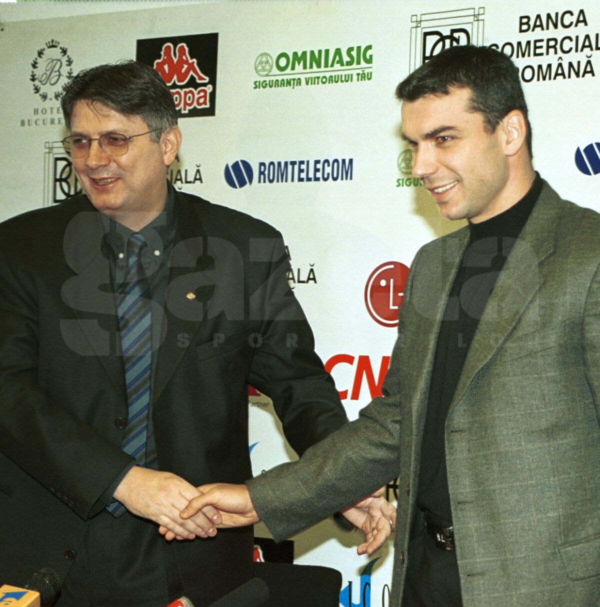 Portretul lui Olăroiu, antrenorul adus de Becali să salveze Steaua: cifre, culise, imagini