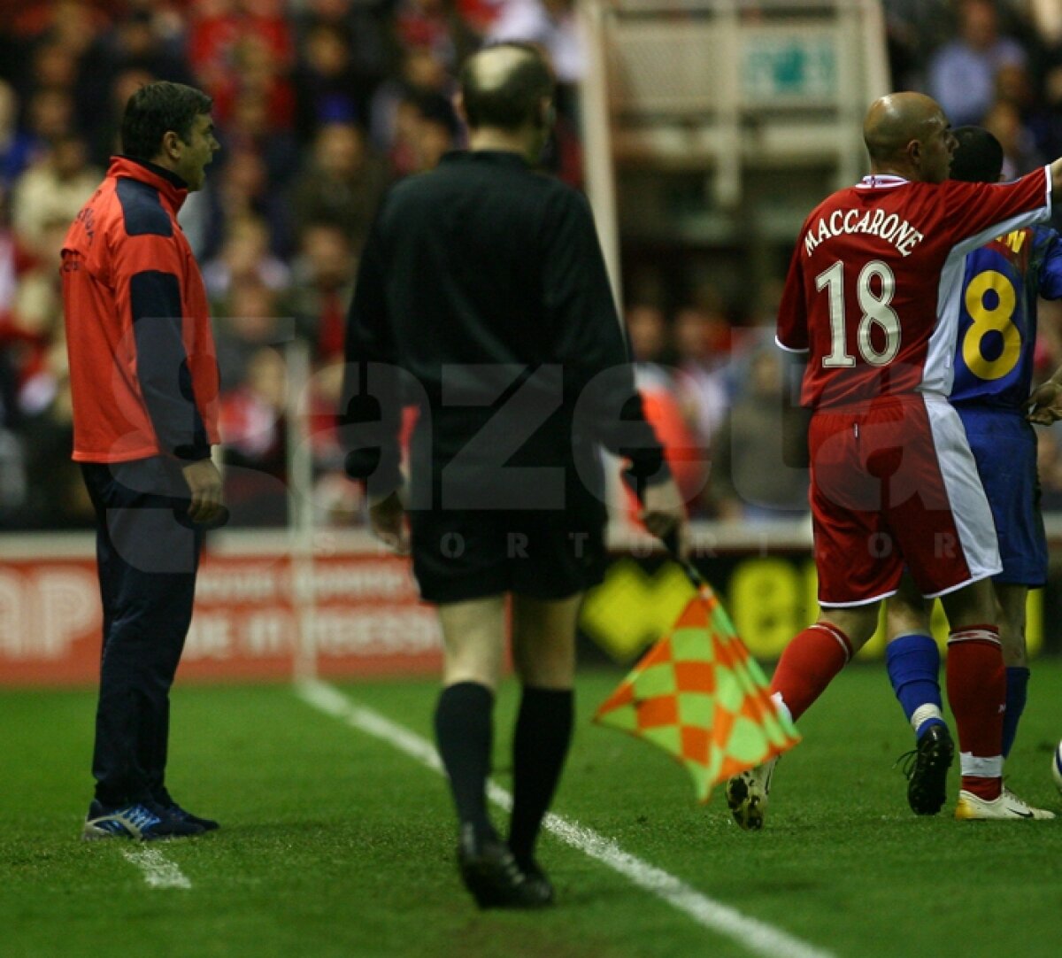 Portretul lui Olăroiu, antrenorul adus de Becali să salveze Steaua: cifre, culise, imagini