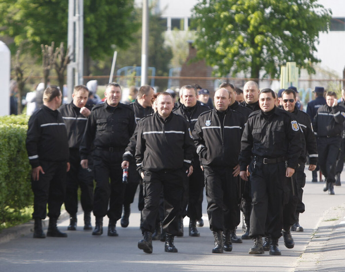 FOTO! Vaslui - Timişoara 1-1. Bănăţenii au luat un avans de două puncte faţă de urmăritoare