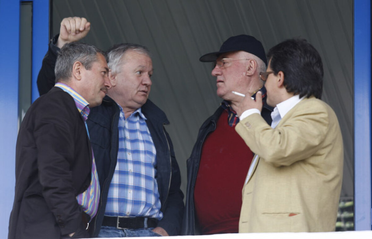 FOTO! Vaslui - Timişoara 1-1. Bănăţenii au luat un avans de două puncte faţă de urmăritoare