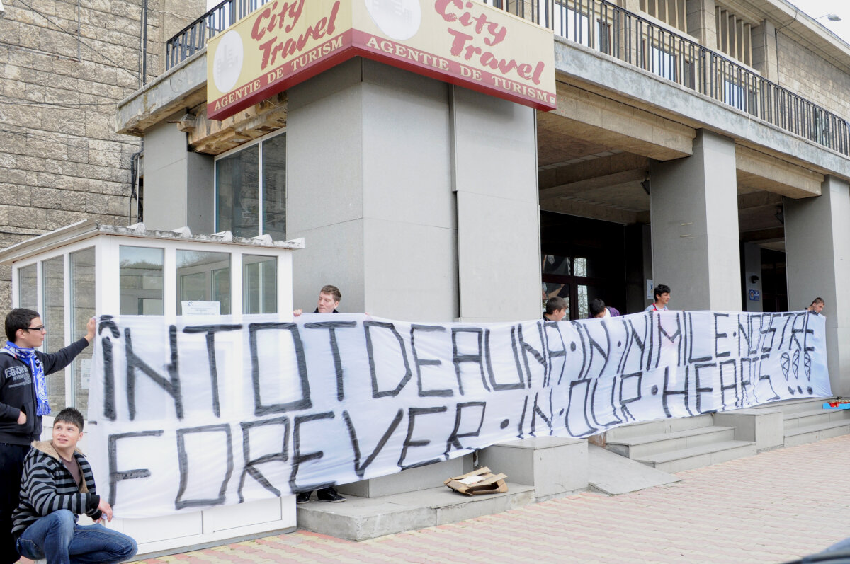 Fostul antrenor al lui HCM, Zoran Kurtes, a fost comemorat ieri la Constanţa » Un antrenor iubit