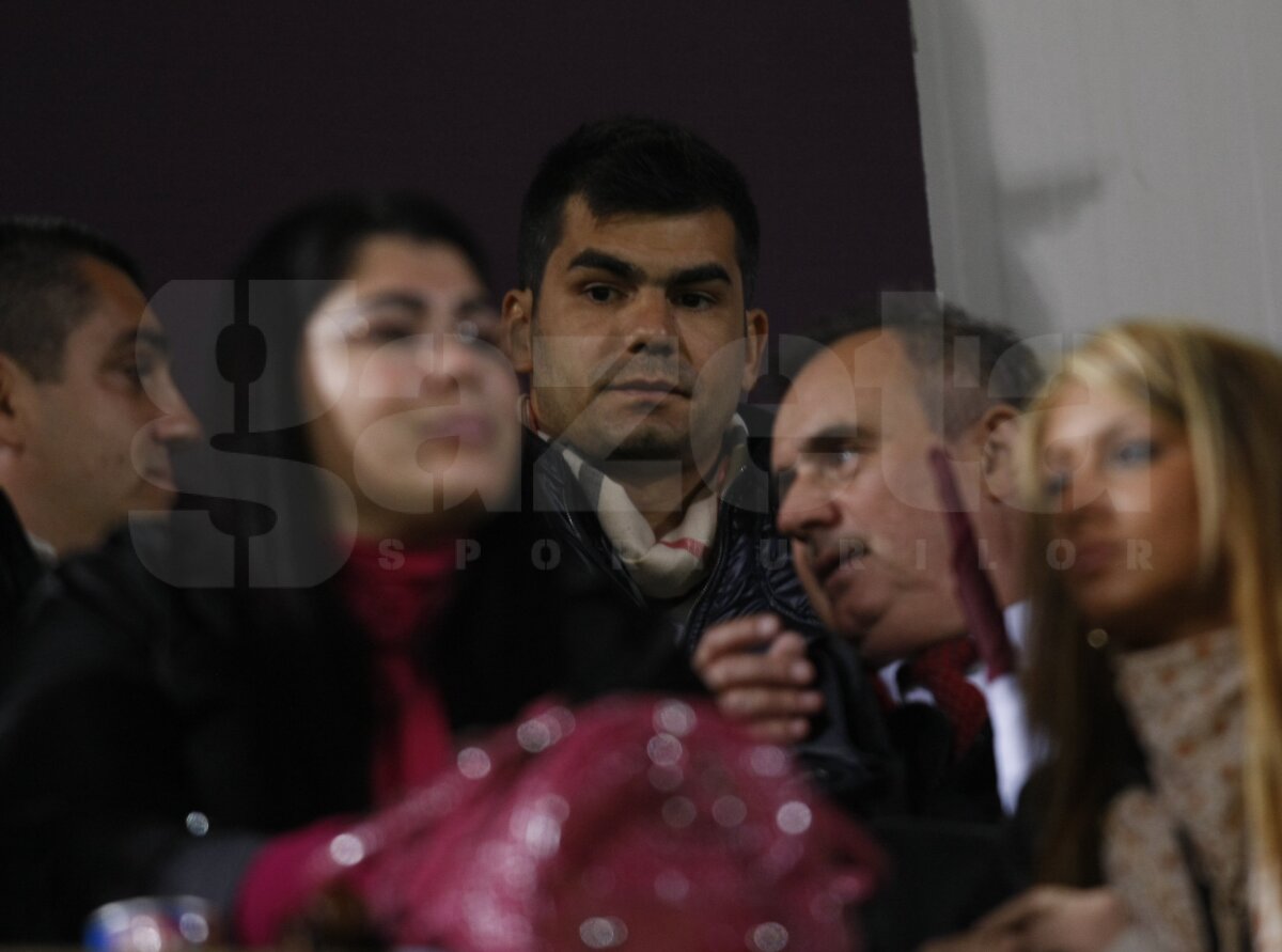 VIDEO Rapid - Tg Mureş 1-1. Dacă băteau, giuleştenii erau ca şi calificaţi în Europa League