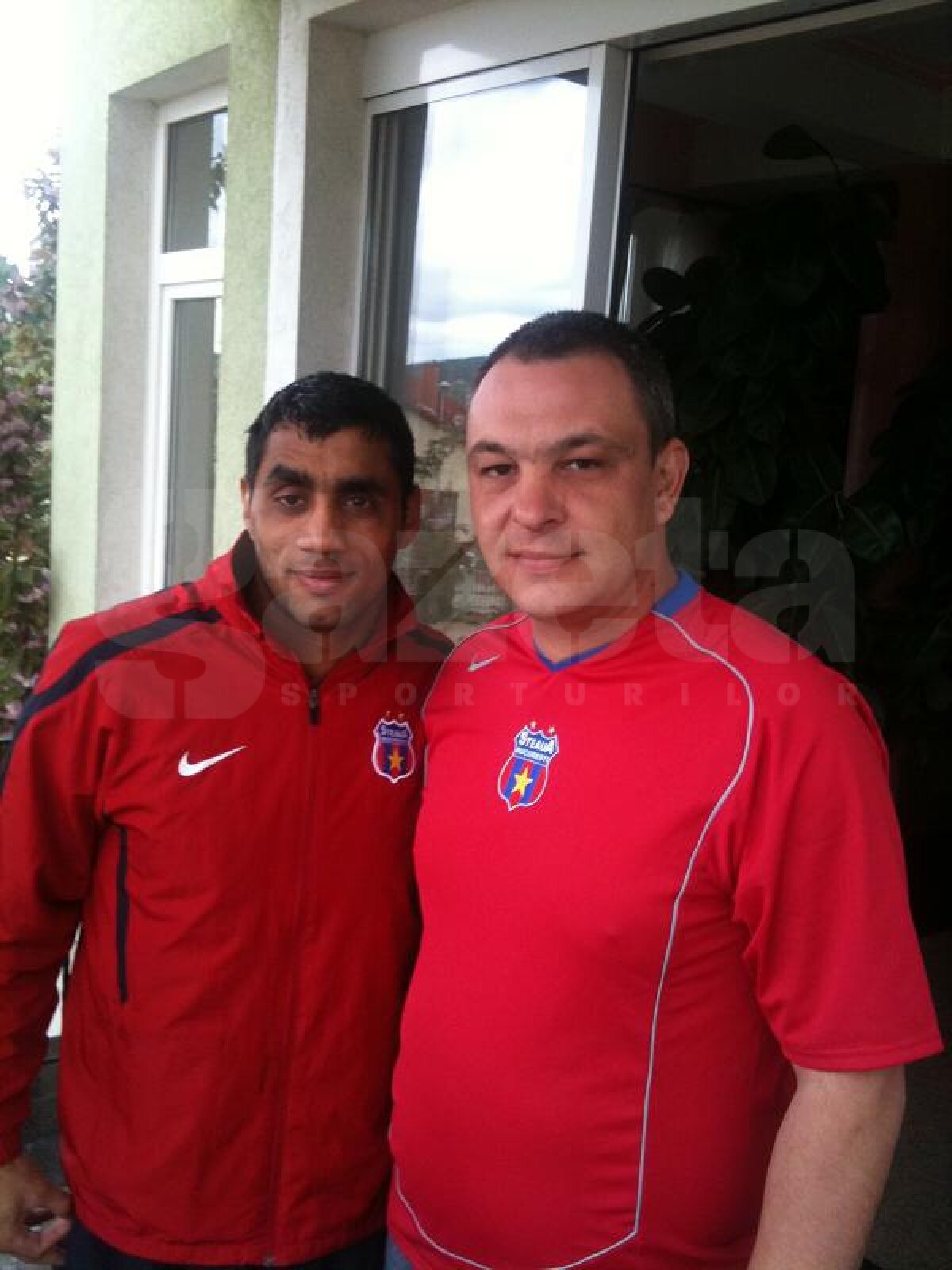 liveTEXT GSP.ro » Gaz Metan - Steaua 0-0