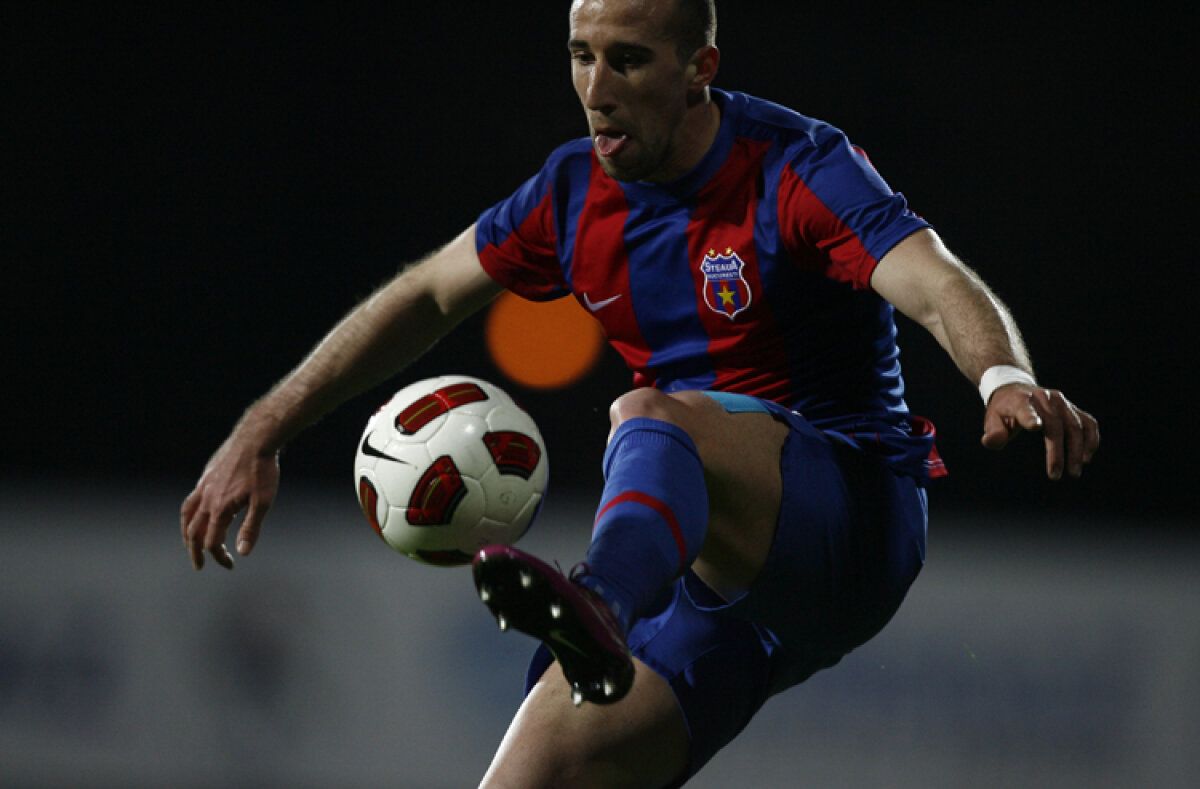 liveTEXT GSP.ro » Gaz Metan - Steaua 0-0